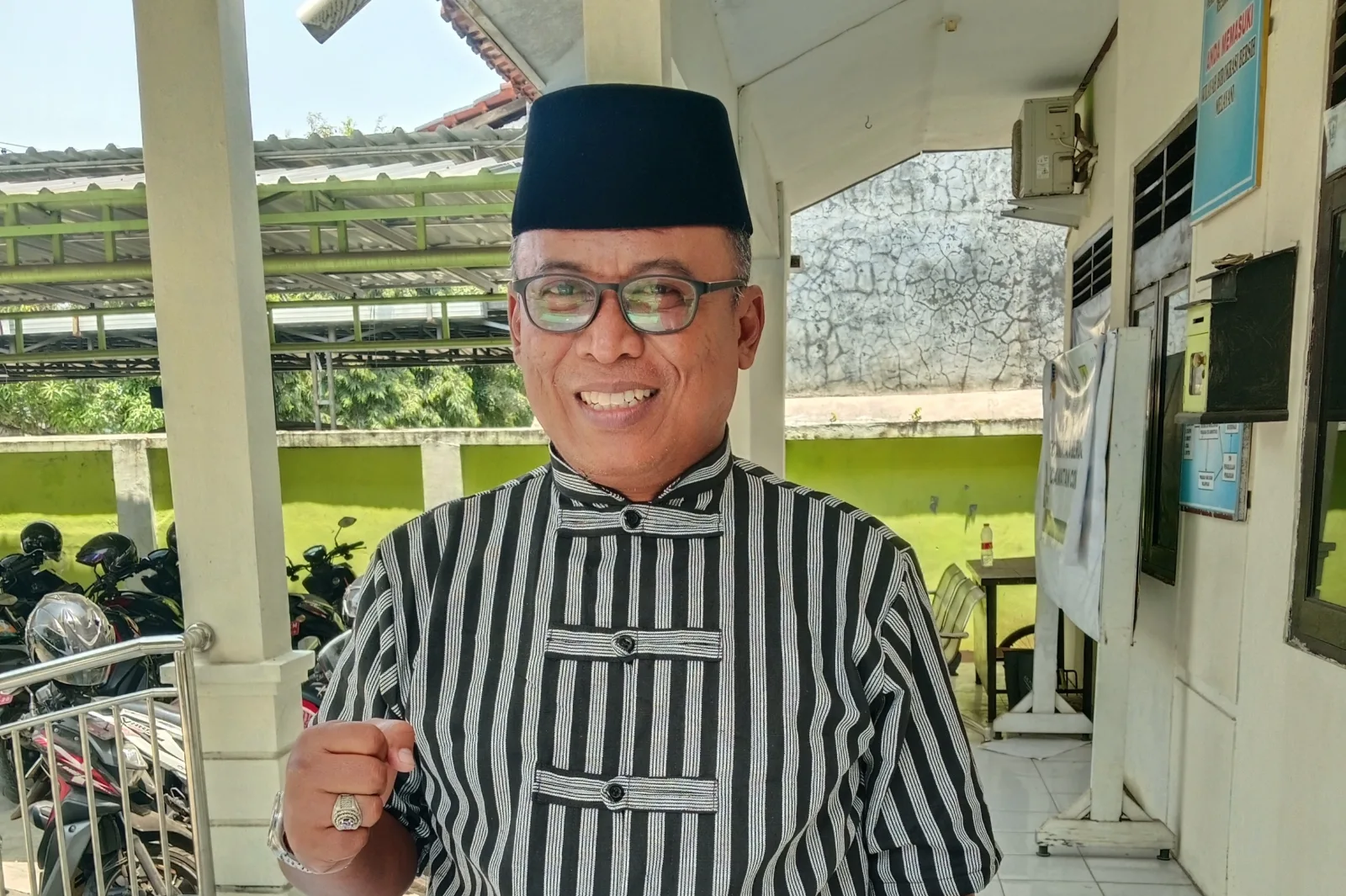 Camat Comal