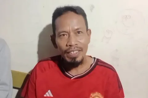 Mugiono Warga Ambokulon