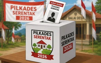 Pilkades Serentak 2026 Pemalang