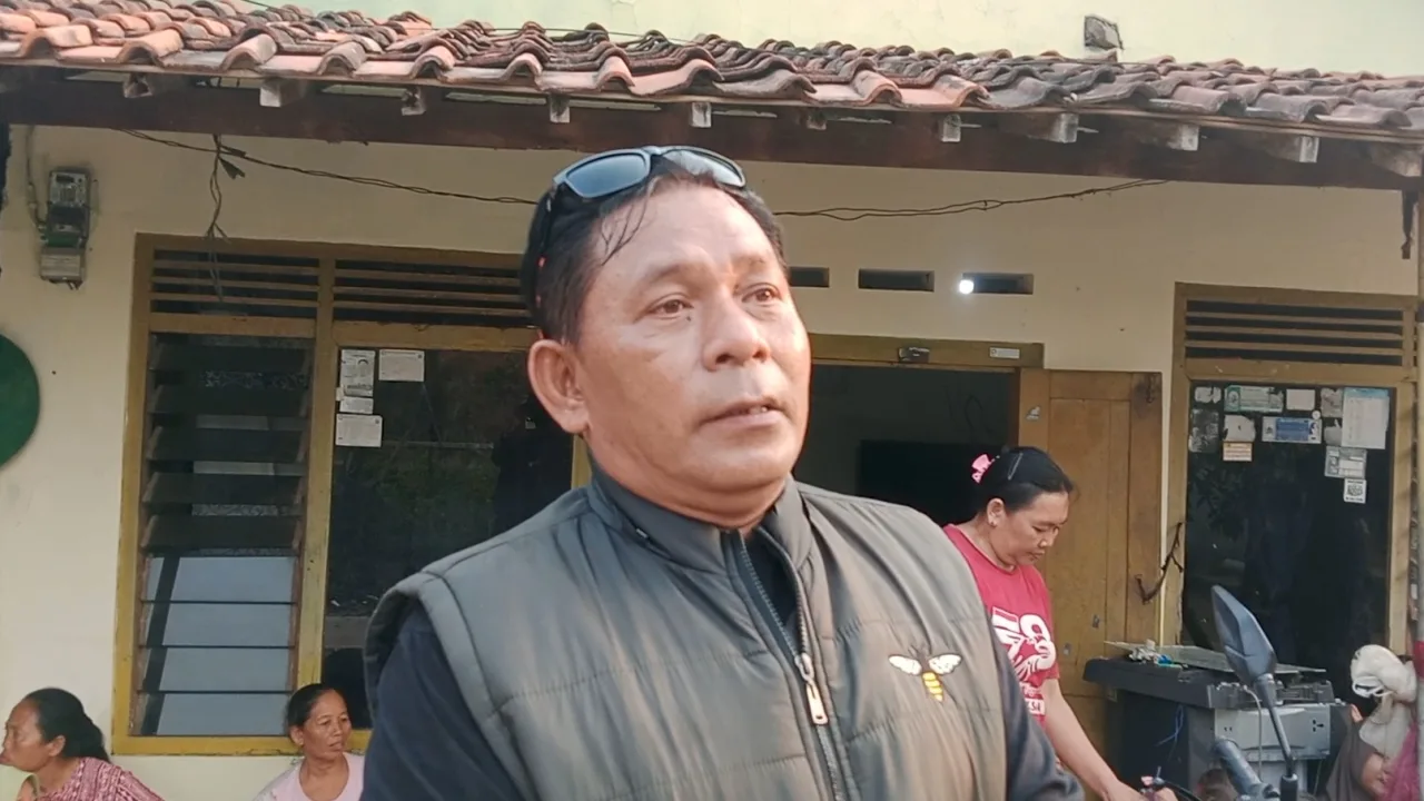 Slamet Ramuji