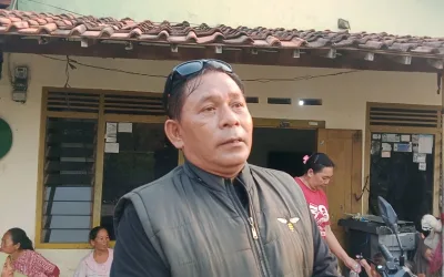 Slamet Ramuji