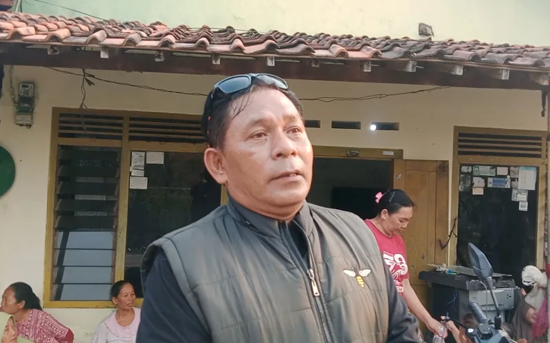 Slamet Ramuji