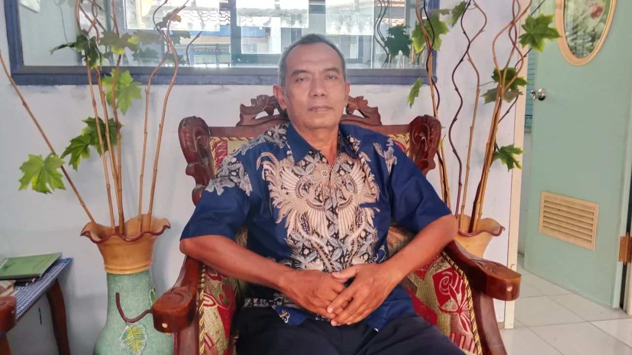 Sugiarto