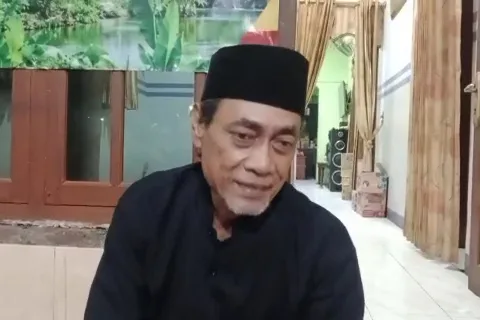 Tirto Tampo Tokoh Masyarakat Ambokulon