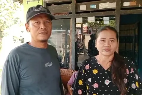 Karsono Dan Sri
